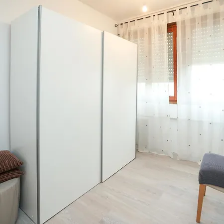 Apartment Bulevar Zadar Exterior foto