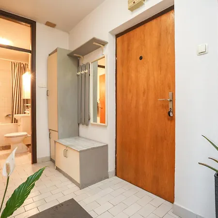 Apartment Bulevar Zadar Exterior foto