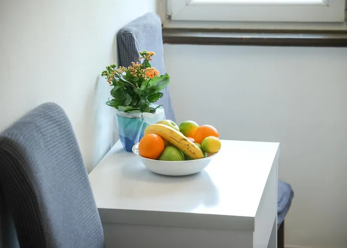 Apartment Bulevar