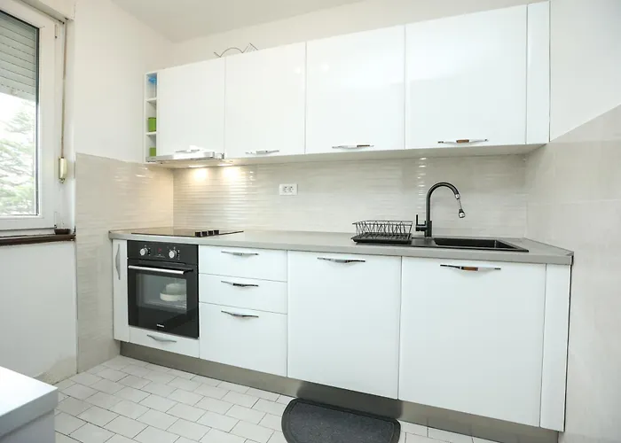 Apartment Bulevar