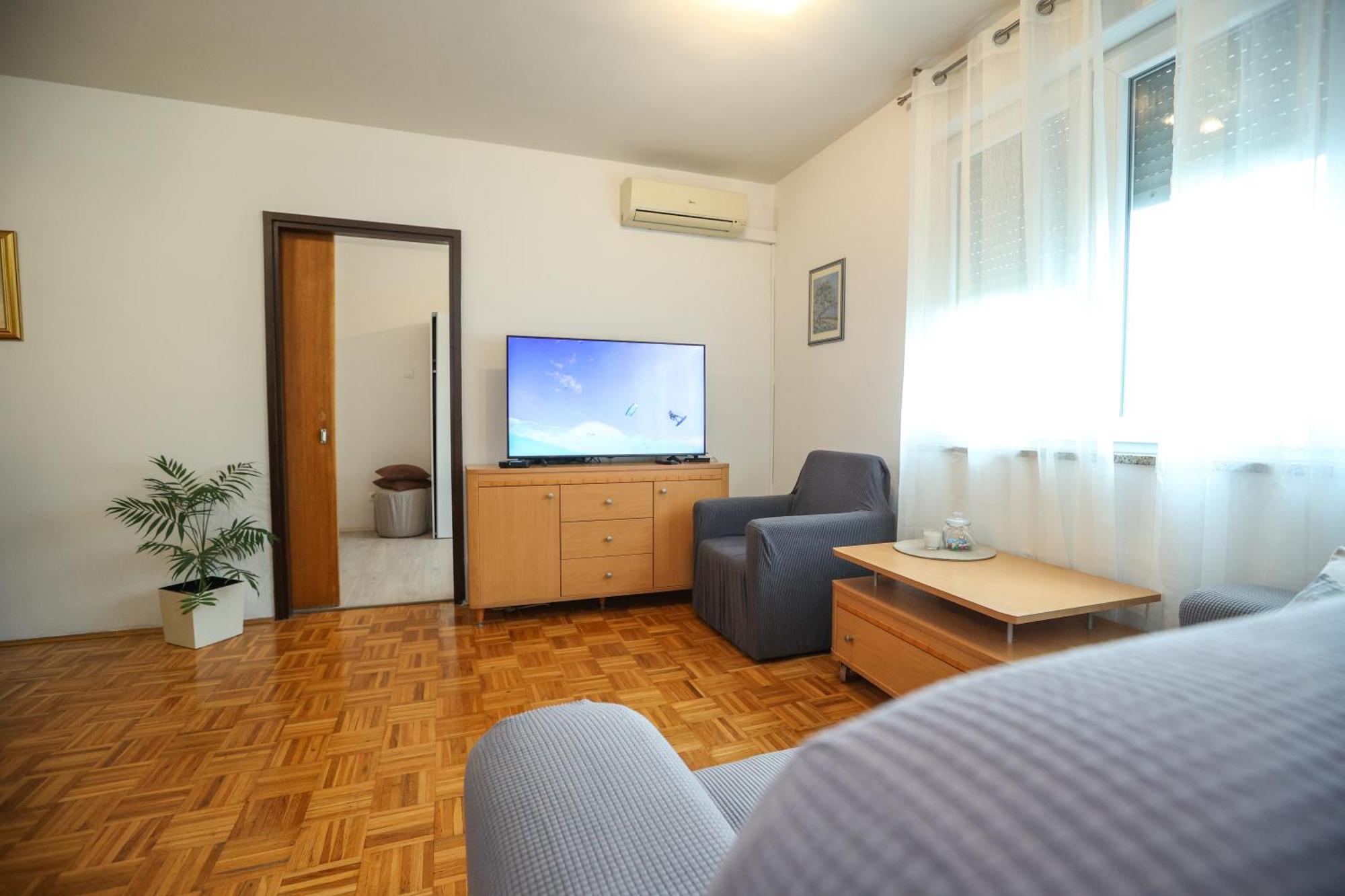 Apartment Bulevar Zadar
