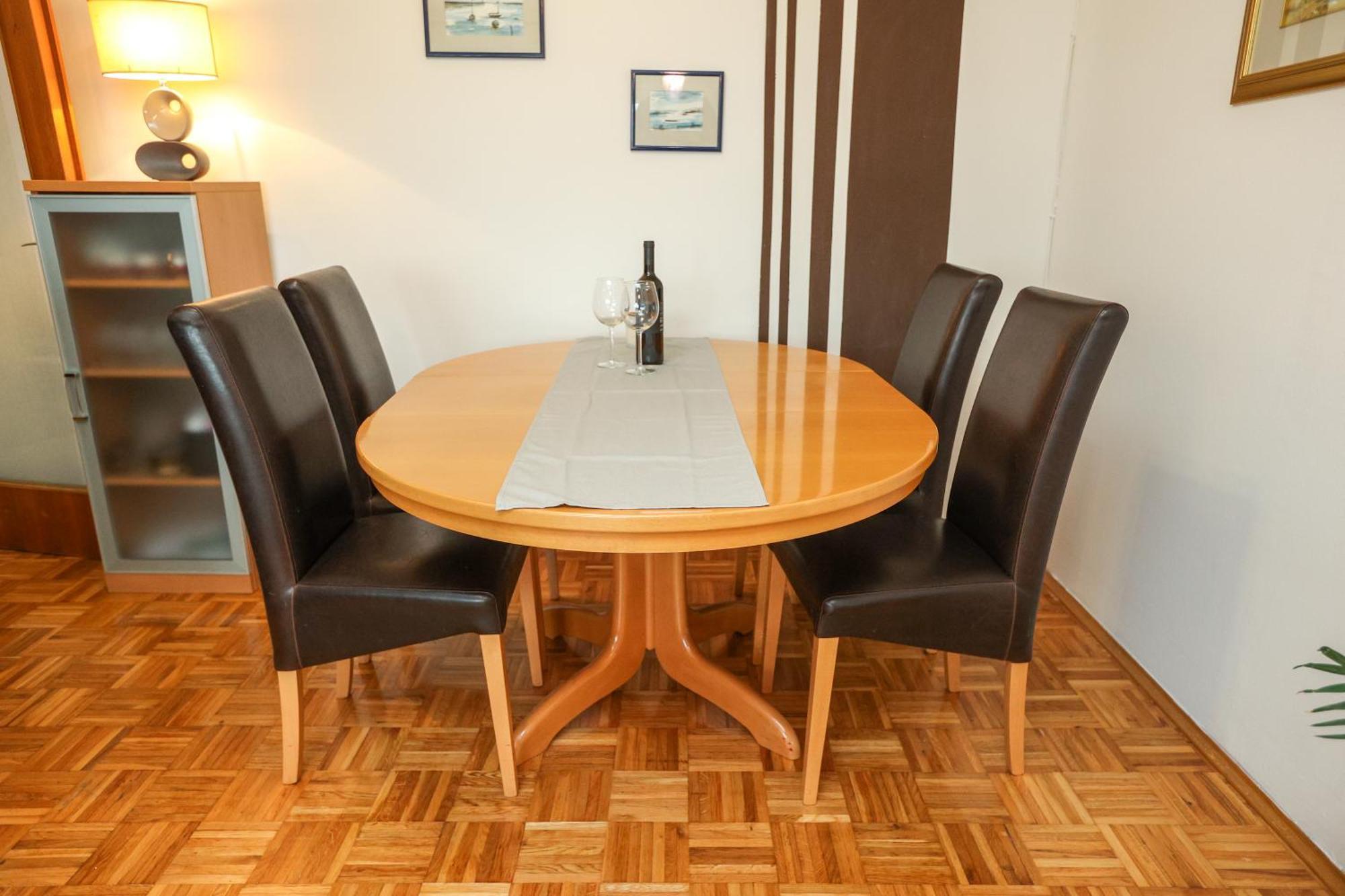 Apartment Bulevar *