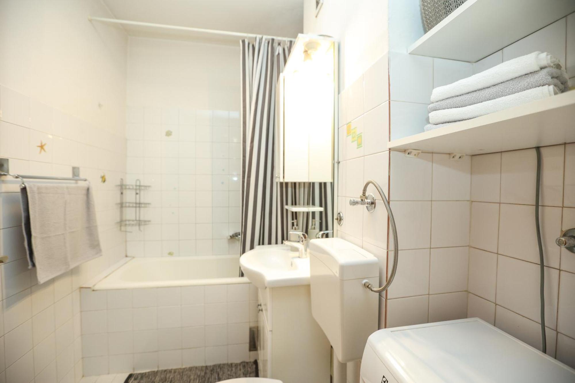 Apartment Bulevar
