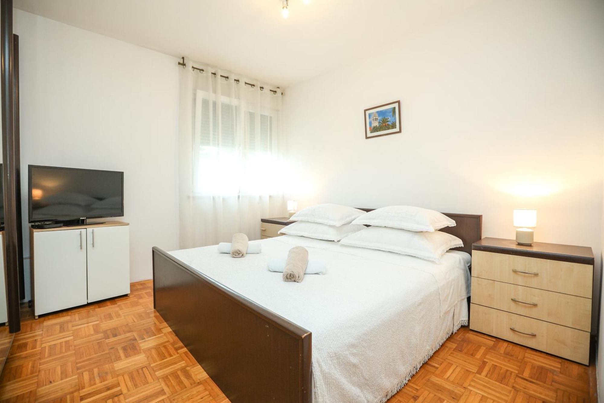 Apartment Bulevar