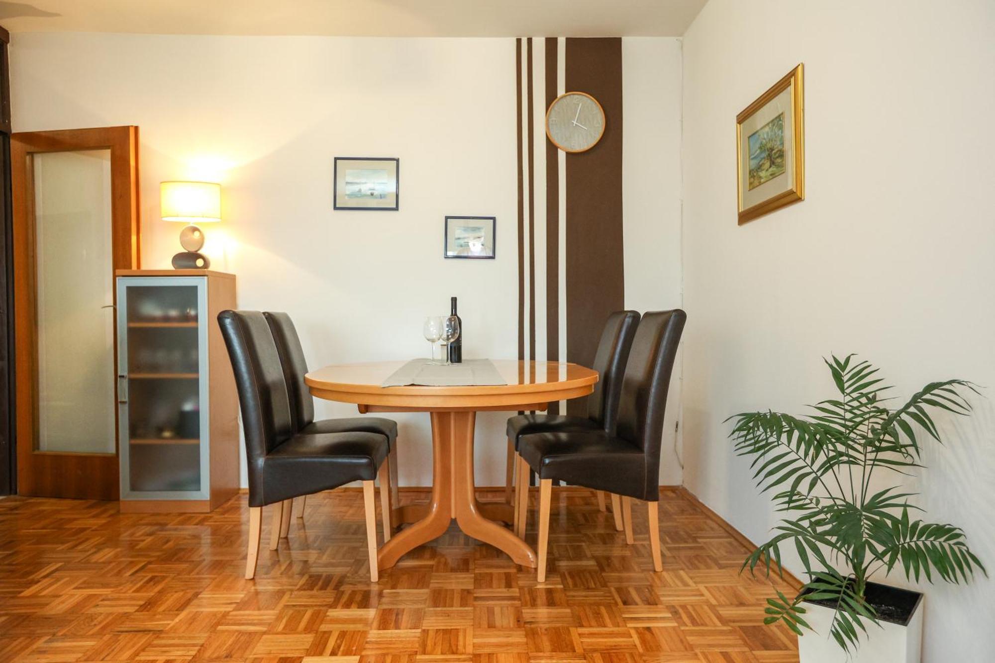 Apartment Bulevar Zadar