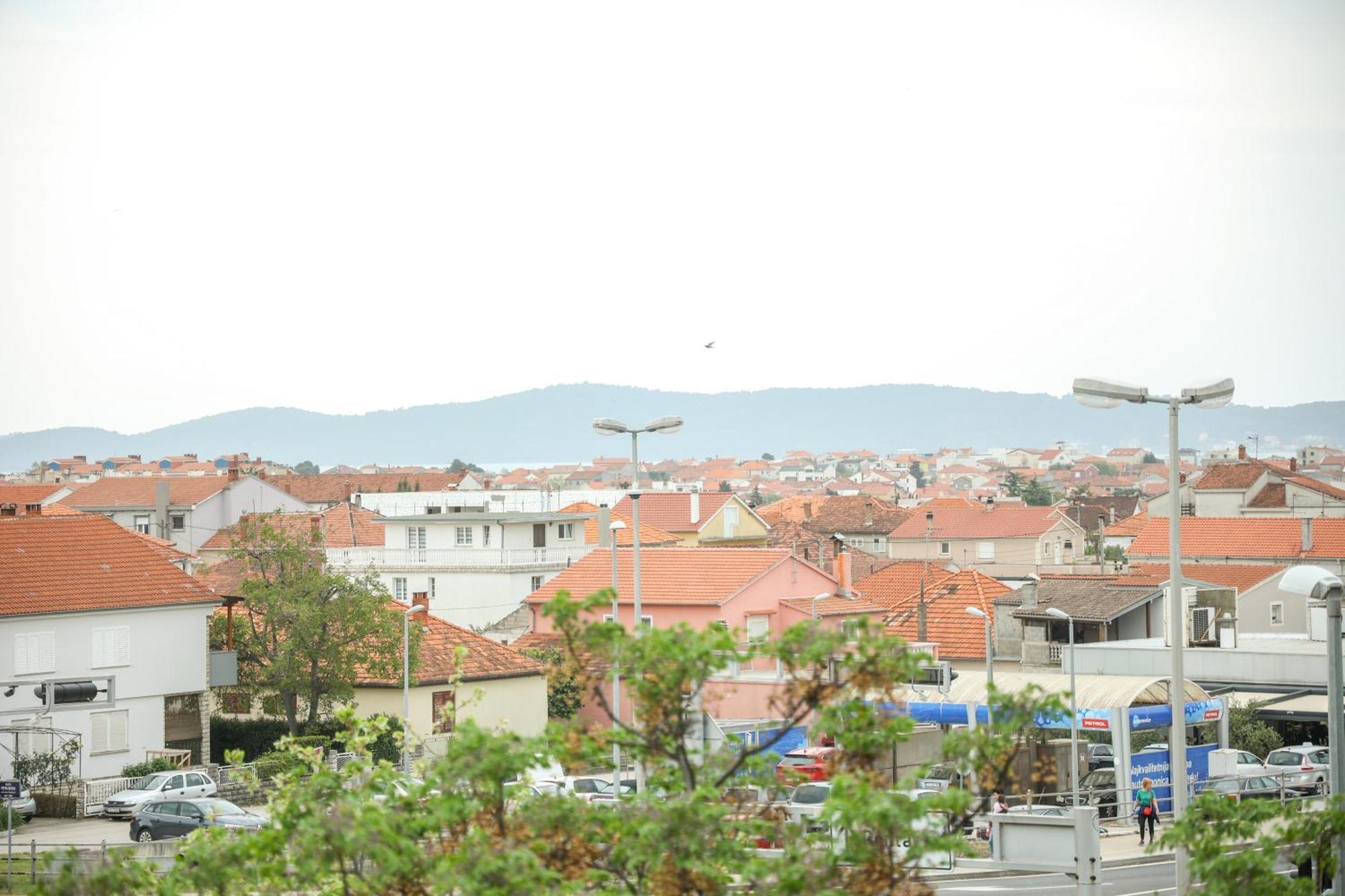 Bulevar Zadar
