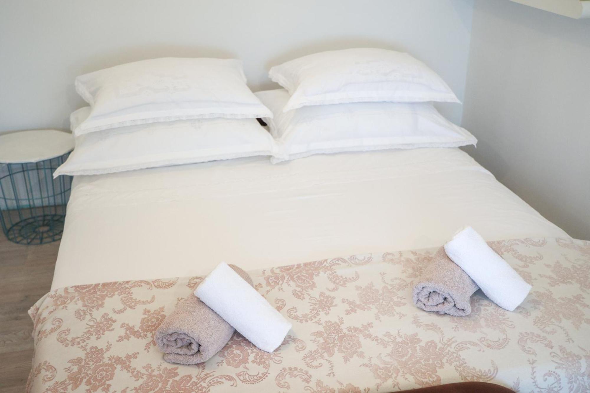Apartment Bulevar *
